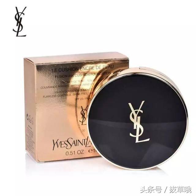 十大公认好用的bb气垫,十大最好气垫bb推荐