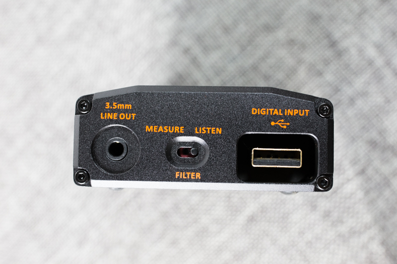 体验英伦之声，iFinanoiDSDBL解码耳放一体机评测