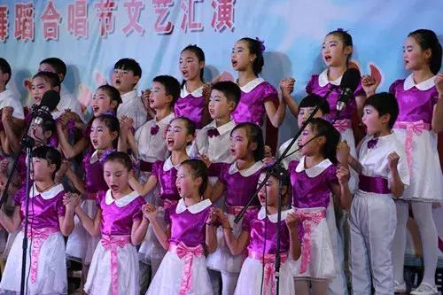 平桥小学2021年艺术节跳舞视频,平桥小学六一文艺汇演