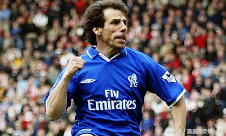 足坛十大矮巨人,盘点十大足球巨星