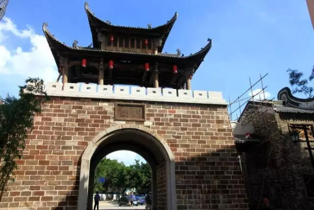 最成功的文旅小镇,只一眼就让你爱上一座城市