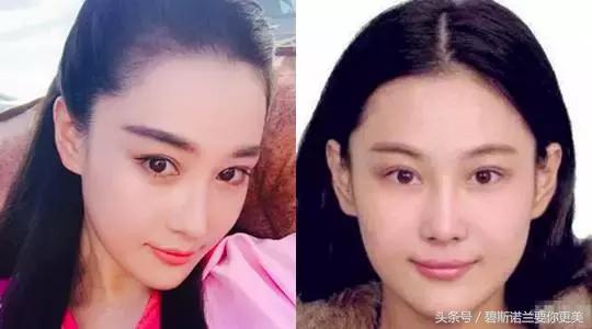 眉毛纹好红,什么眉毛纹得最好看