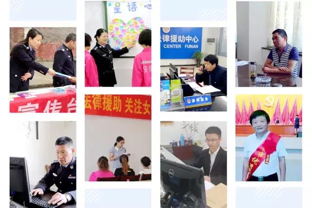 传播感动▏谁是本年度最后月份的最赞心动人物~