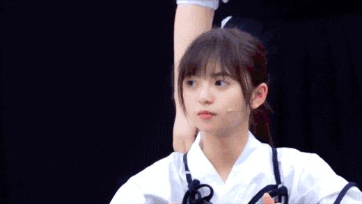 日本排名第一少女桥本环奈,日本女星桥本环奈的盛世颜值