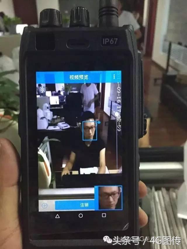 执法记录仪应用,执法记录仪在工程中的应用
