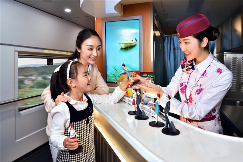 最新西成高铁开通消息,2017年3月至5日西成高铁正式开通