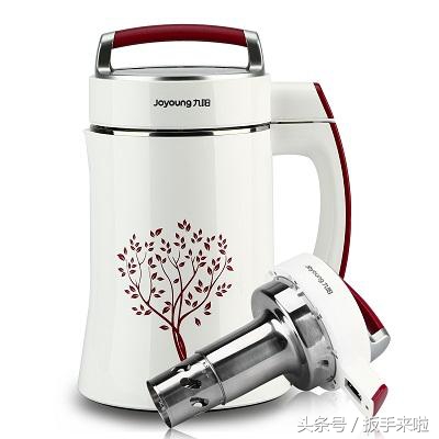 九阳豆浆机热区不好用怎么回事,九阳豆浆机通电不加热什么原因