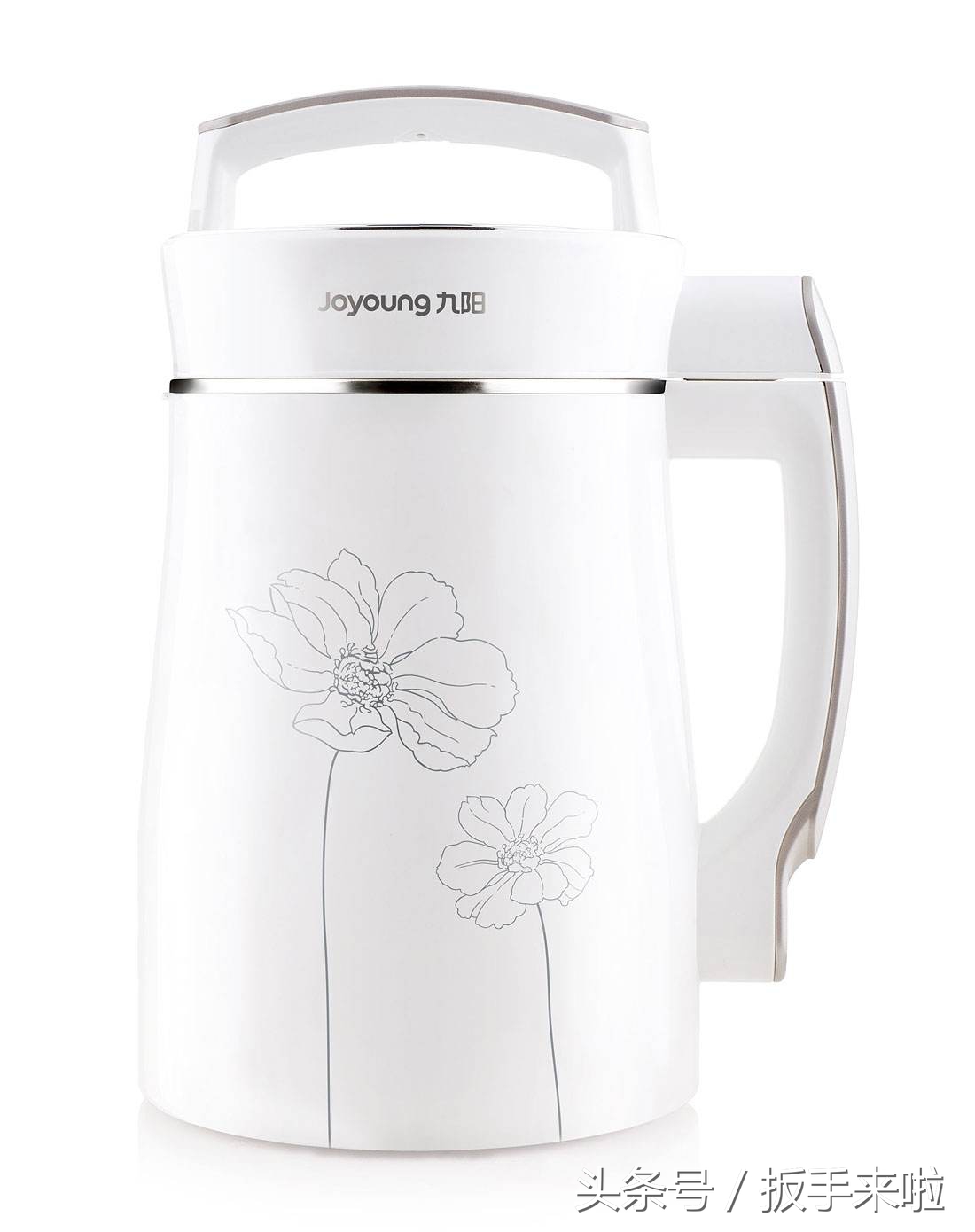 九阳豆浆机热区不好用怎么回事,九阳豆浆机通电不加热什么原因