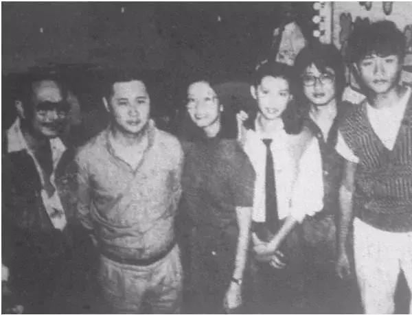 香港最老拍鬼片的演员,香港鬼片吴大雄