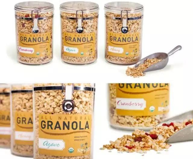 有缺陷的食品包装设计和改进,功能性食品发展趋势与研发创新