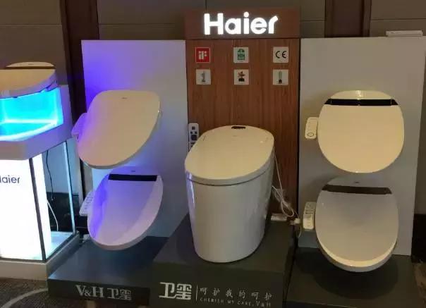 继海尔、小米和九牧之后，建材巨头骊住也要做物联网平台了