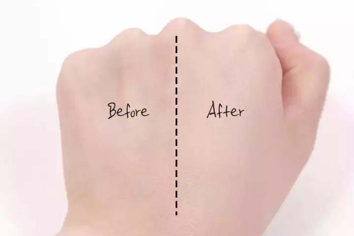 消除暗黄保湿气垫霜,十大最好遮瑕气垫干皮