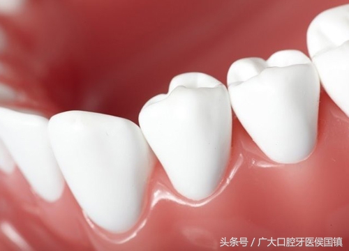 牙槽骨萎缩是什么症状,牙齿太久不咀嚼会牙槽骨萎缩吗
