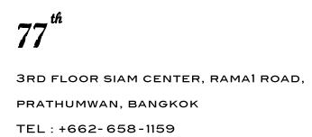 泰国旅游购物潮牌推荐,泰国旅游美食还少不了冬阴功汤