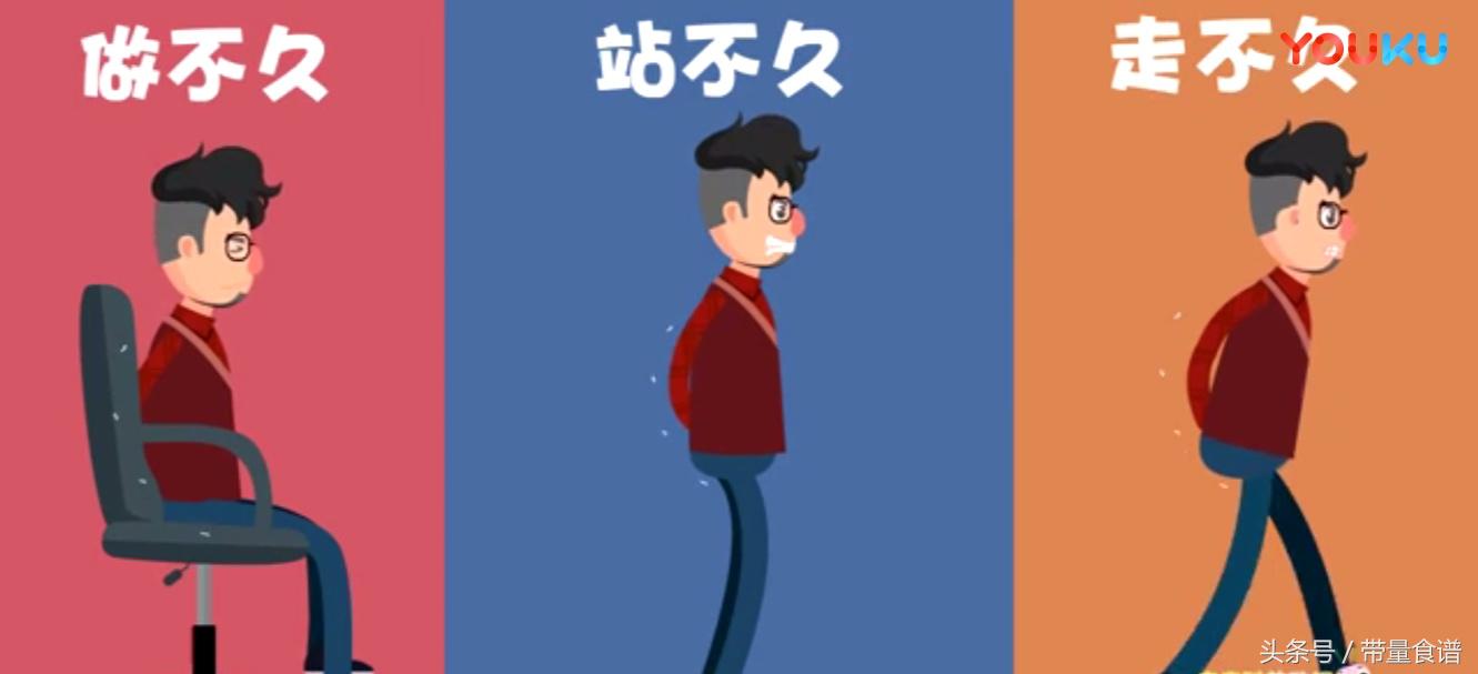 坐不久站不久用什么治疗,刚刚腰椎间盘突出怎么办