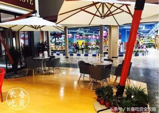 长春二道区有啥好吃的,长春市二道区必去的馆子