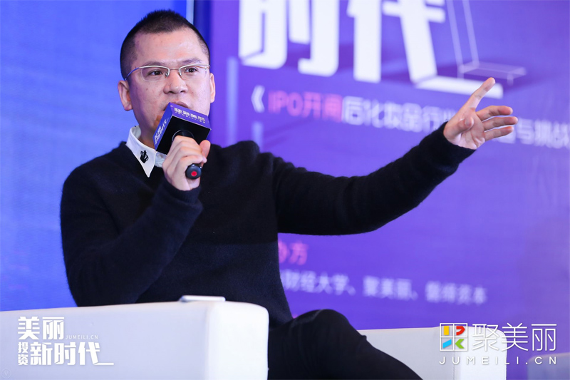 分析上市公司未来发展空间巨大,上市公司转型利好吗