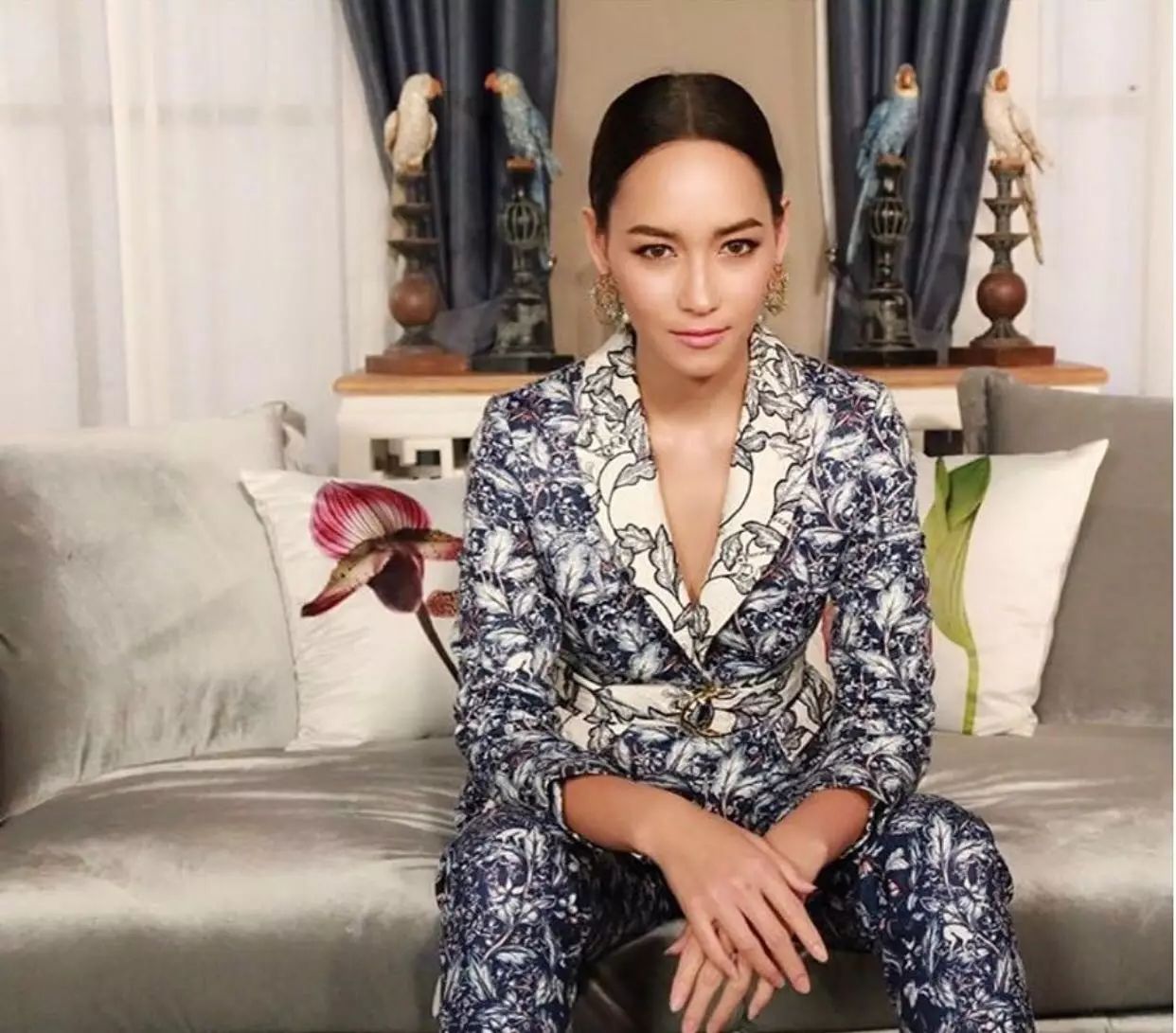 泰国旅游购物潮牌推荐,泰国旅游美食还少不了冬阴功汤