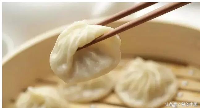 正宗小笼灌汤包做法,正宗灌汤小笼包馅正宗做法配方