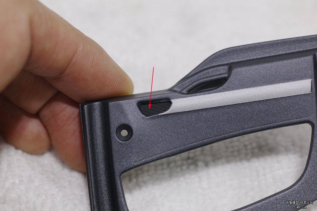 ScaleArt MAN TGS EURO 组装|大神36天完成车架还叫进展神速?