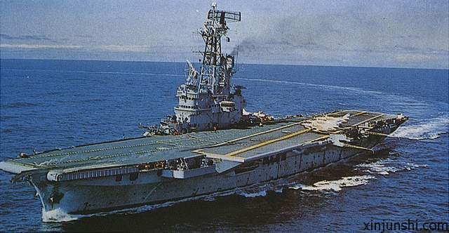 世界第一大航母国是哪个国家,世界航母排名前十国家名单
