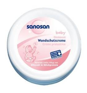 宝宝护肤品成分解析,你家宝宝护肤品选对了吗