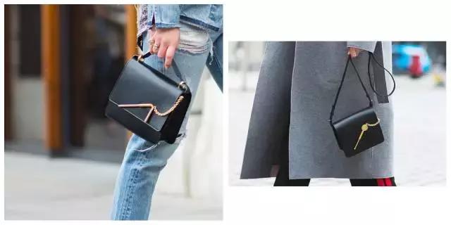 十大最好的小型小众包包,小众品牌千元包包