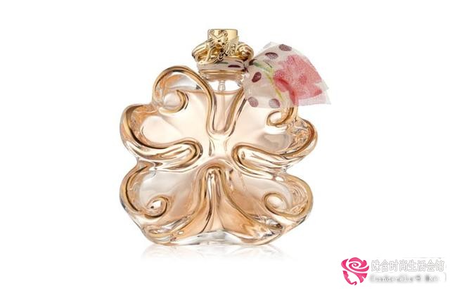 潮流清新的香水,流行香水高端