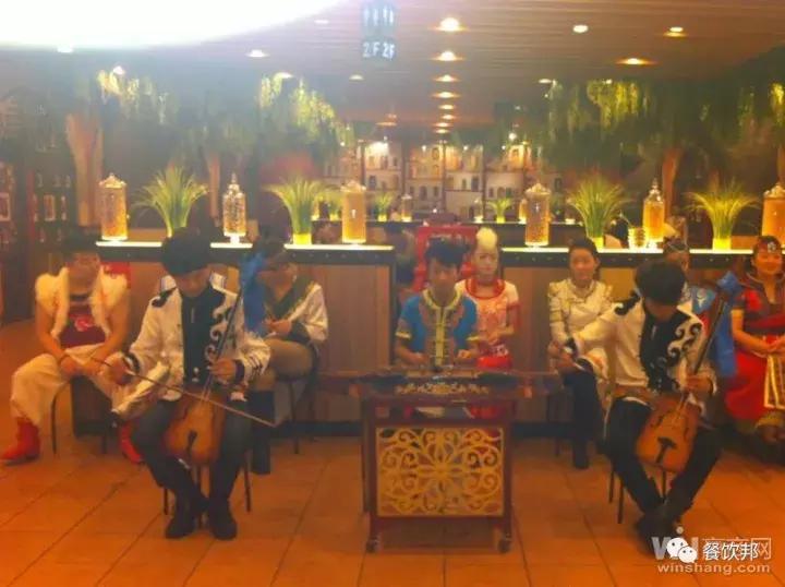 内蒙古额尔敦传统涮锅,内蒙额尔敦牛肉