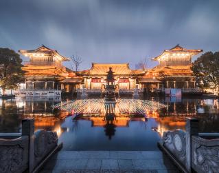 任何的成功都是一个缓慢的过程,任何的商业成功都是有迹可循