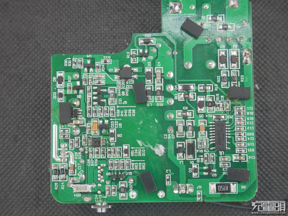 苹果87w充电器原装测评,苹果原装pd充电器66w超级快充