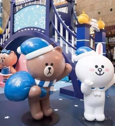 又是一年圣诞季临近,又是一年的圣诞季即将来临