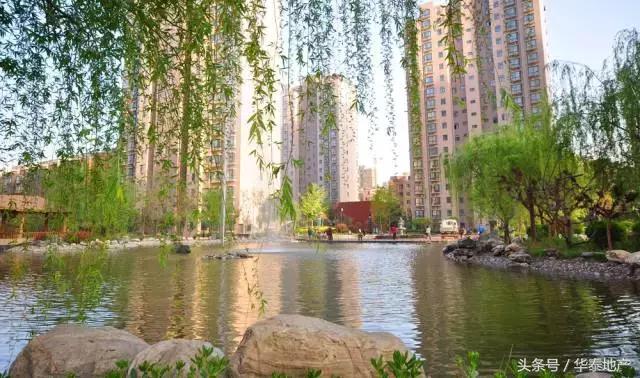 这样的西华泰,谁敢住!