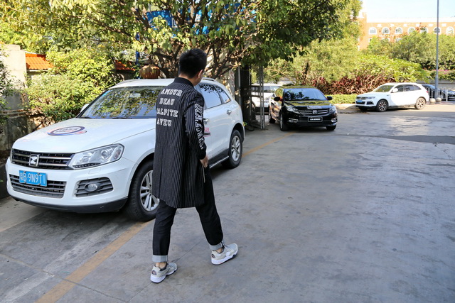 16款众泰t600所有功能介绍,六年的众泰t600值得入手吗