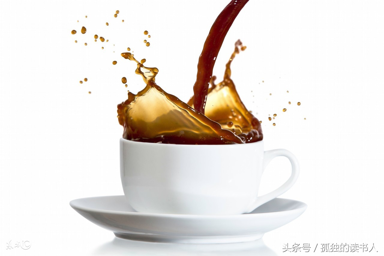 罗布斯塔咖啡豆有几种种类,一张图看懂常见的9款咖啡