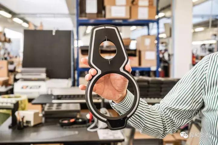 幸运之旅!走访意大利「势霸」Sonusfaber总部(上)