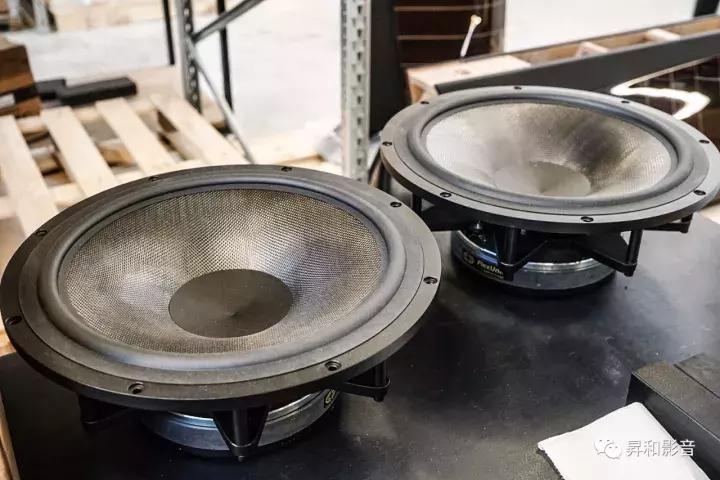 幸运之旅！走访意大利「势霸」Sonusfaber总部（上）