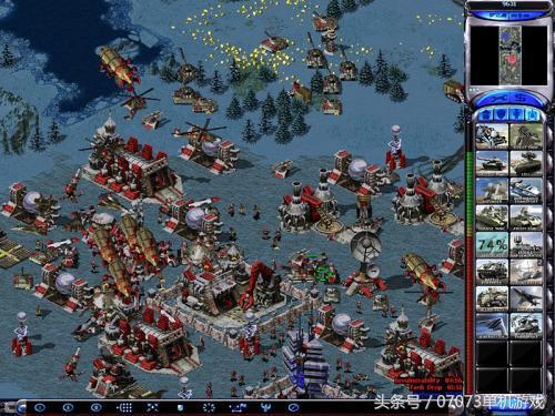 韶华易逝游戏还在！盘点几款大叔级单机游戏