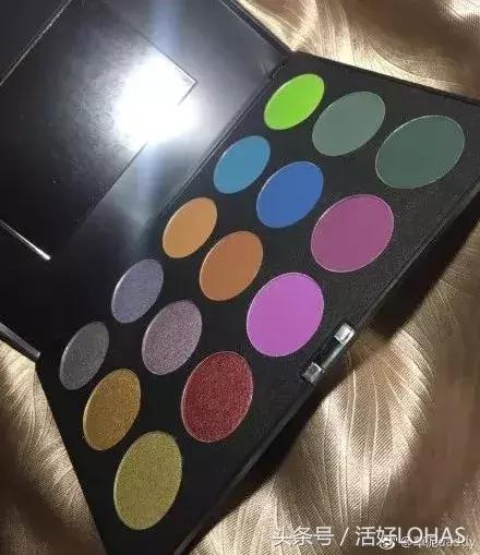 这些只要十块的超冷门国货彩妆,真正值得买的眼影有哪些