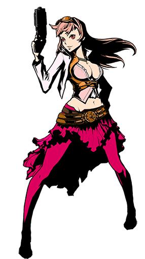 7个人，5年，复古STG游戏AngerForce“重装”归来