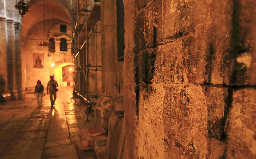 耶路撒冷旅行记忆视频,圣城耶路撒冷旅游