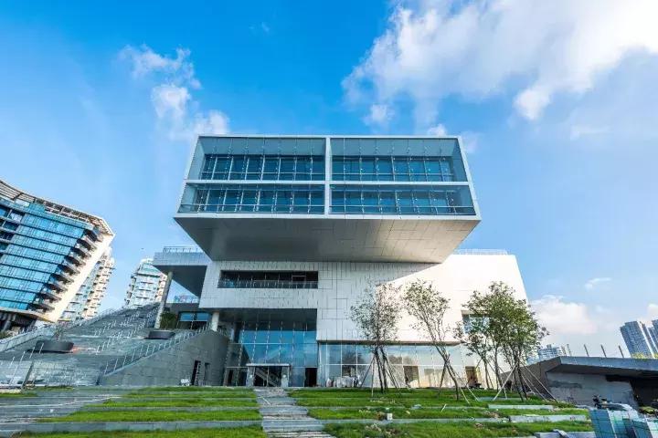 世界建筑设计大师,世界建筑大师设计的别墅