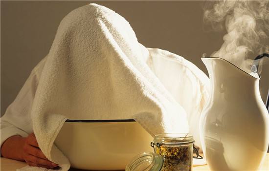 如何有效的蒸脸,蒸汽蒸脸的正确方法