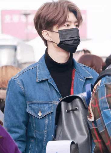 怪不得范冰冰弟弟要在韩国出道，这“包装”能力真是地表最强！