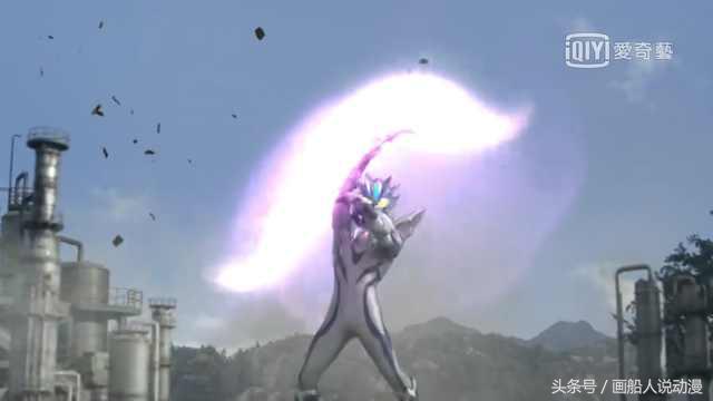 盘点四位拥有最多奥特曼的变身器,四大模式奥特曼变身器