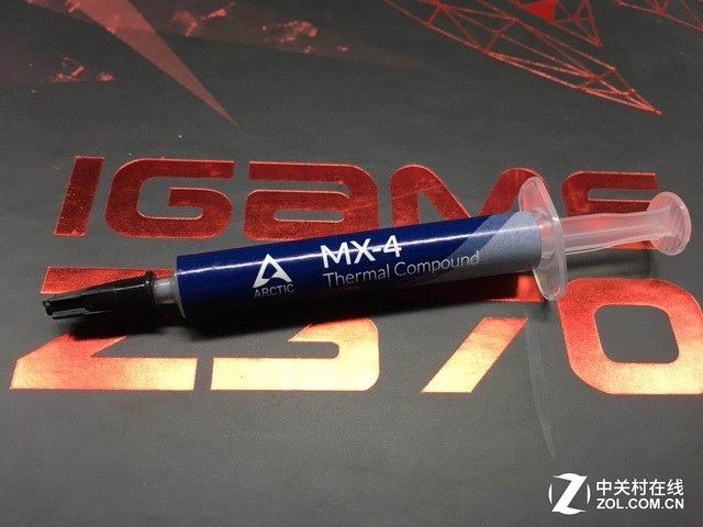 2019硅脂横评,硅脂测评推荐