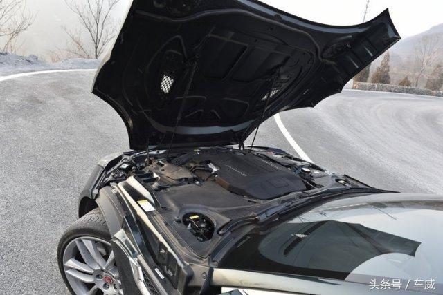 捷豹f-type巅峰极速测评,捷豹f-type新款极速测试