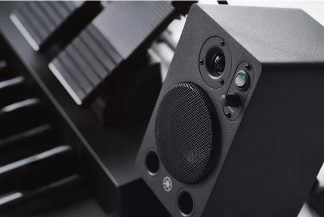 雅马哈便携式双排键：STAGEAELC-02大揭秘