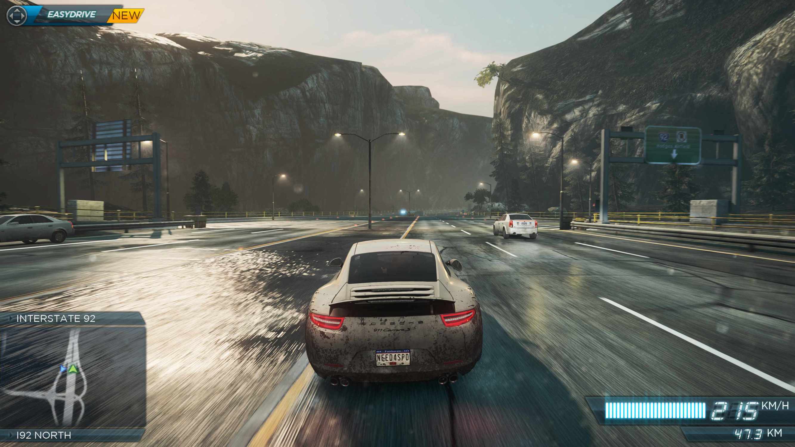 极品飞车20复仇豪华版攻略,极品飞车20复仇通关视频