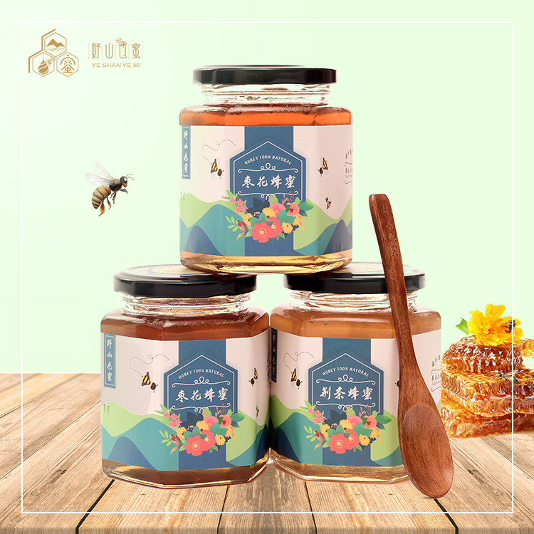 做蜂蜜面膜哪种蜂蜜最适合,蜂蜜面膜什么时候做效果最好